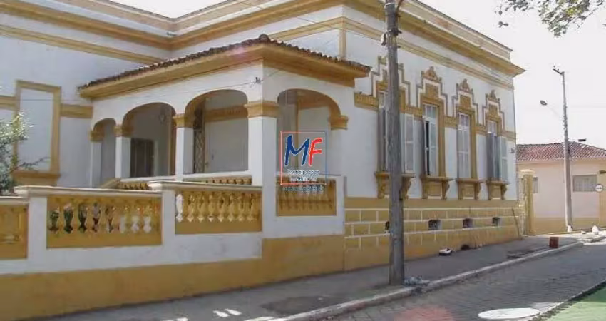 Excelente oportunidade comercial para venda, localizada em piraju, 450 m² área útil e 990 m² de área de terreno , com 5 vagas. ideal para investidores! ref 20.888