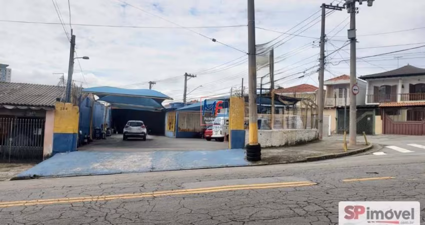 Excelente terreno  com 361 m2, Jd. Pinheiros, imóvel de esquina, amplo e com localização privilegiada, nas proximidades da Rodovia Raposo Tavares ZM.  (REF 20.906)