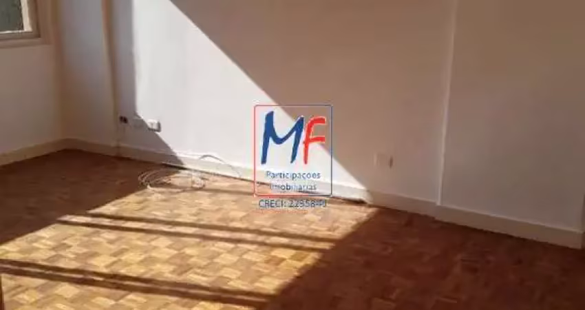 Excelente apto no jardim paulista, com 75m² a.u., 2 dormitórios (1 suíte), sala, cozinha, área de serviço, armários. prox. avenidas são gabriel e nove de julho (ref 20.969)