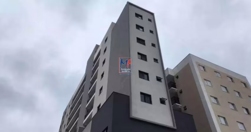 Excelente apto V. Formosa, novo , nunca habitado ,  38m² a.u. 2 dormitórios, sala, cozinha, banheiro, lazer. (REF 19.634)