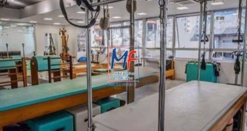 Excelente Sala comercial em Perdizes, 106 m°  área útil , vão livre, 2 banheiros e 5 vagas. Localizado a 1 Km do Hosp. São Camilo  .Agende já a sua visita. REF: 20.963