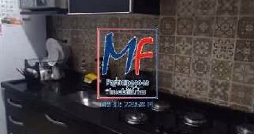Excelente apto V. dos Remédios, com 65m² a.u., 3 dormitórios, salas de estar e jantar, cozinha, lavanderia, moveis planejados, 1 vaga. Aceita financiamento (REF 20.995)