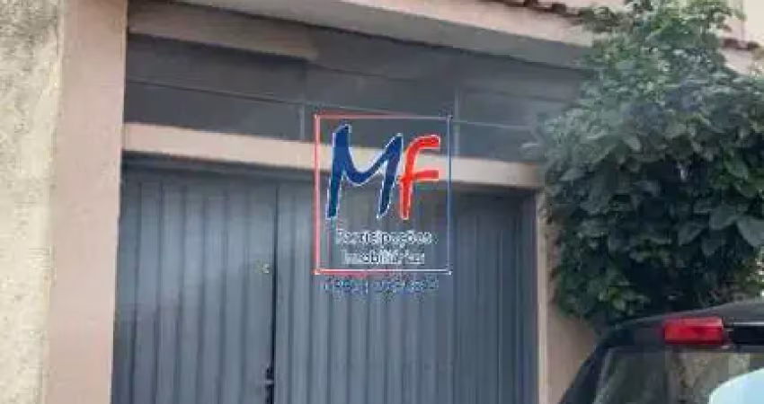 Excelente casa no  cambuci, com 107m²  área útil, 3 dormitórios sendo 1 suíte, 3 banheiros, 2 salas , duas entradas  e 2 vagas de garagem. ref 21008