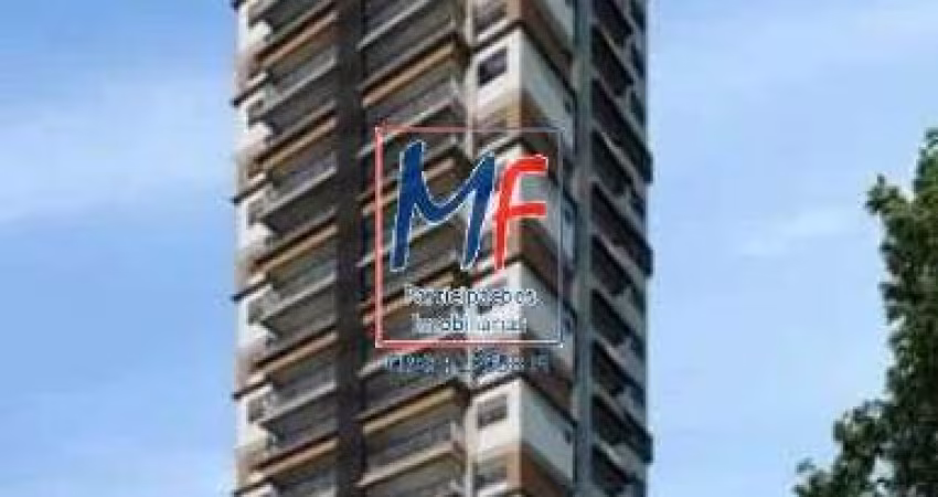 Excelente Apartamento para locação no Brooklin 59m² de área útil, 2 dormitórios, 2 banheiros e 1 vaga. À 600m do metrô campo belo Agende já a sua visita. REF: 20.970