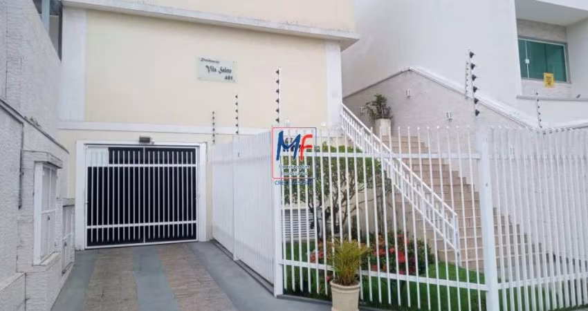 Excelente sobrado em condomínio fechado  na Penha , 80m²  área construída, 3 dormitórios ( 1 suíte), 2 banheiros e 1 vaga. Agende já sua visita. REF: 21.022