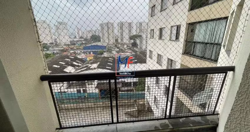 Excelente apartamento  na vila formosa , 68m²  área útil, 3 dormitórios, sala, cozinha, 1 banheiro , lavabo, sacada e 1 vaga descoberta. agende já a sua visita. ref: 21.013
