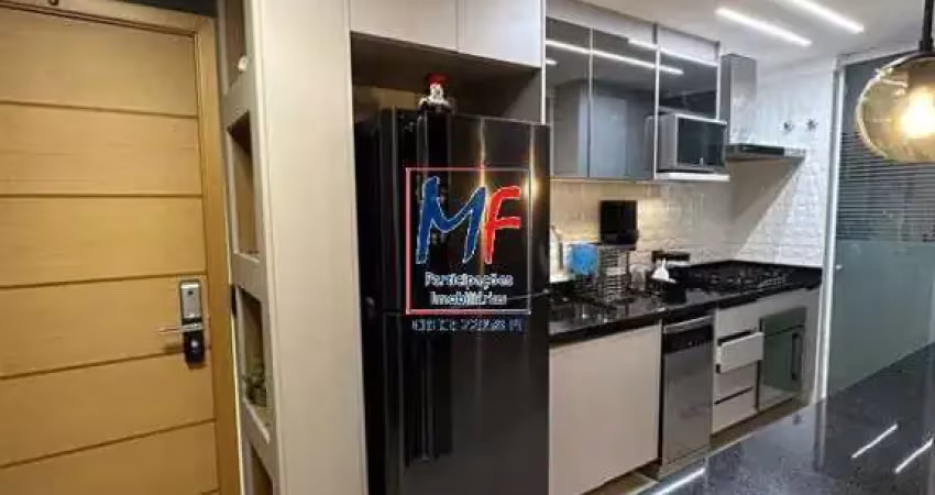 Excelente apto no jardim são paulo (zona norte sp), com 92m² a.u., 3 dormitórios (1 suíte), sala, cozinha, lavanderia, varanda gourmet, 2 vagas, lazer (ref 21.000)