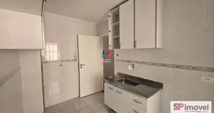 Excelente apto em indianópolis, com 69m² a.u., 2 dormitórios, sala, cozinha, lavanderia, 1 vaga. prox. shopping ibirapuera (ref 20.939)