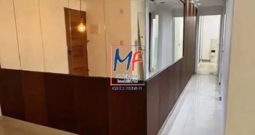 Excelente apto na vila andrade, com 83m² a.u., 3 dormitórios (1 suíte), salas de estar e jantar, cozinha, varanda gourmet envidraçada, depósito, 2 vagas, lazer (ref 20.944)