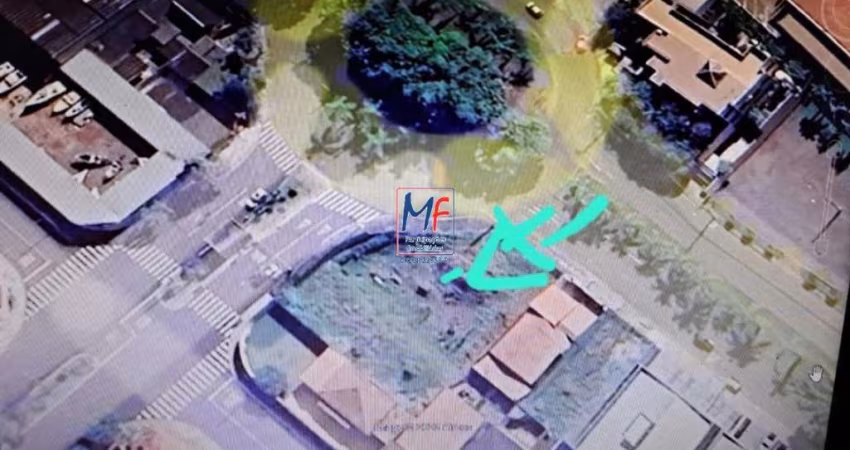 Excelente terreno em Limeira/SP, imóvel de esquina, em avenida comercial, nas proximidades do Limeira Shopping (REF 20.909)