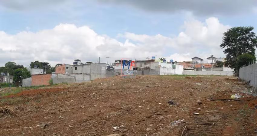 Excelente terreno em itaquaquecetuba/sp,  com 39.000 m², nas proximidades da rua guarujá. aceita permuta (ref 20.913)