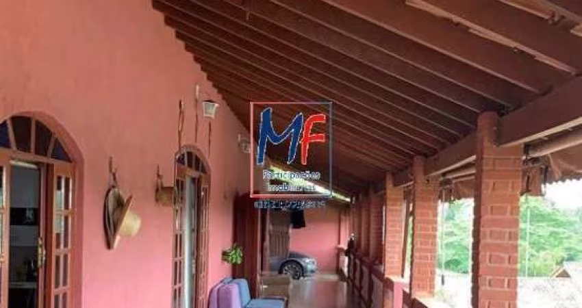 Excelente casa em cond. fechado em Atibaia/SP, 4 dormitórios (4 suítes), sala, cozinha, lavabo, área de serviço, piscina, quadra, edícula, 8 vagas (REF 20.933)