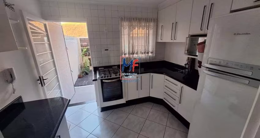 Excelente sobrado em cond. fechado no Loteamento City Jaraguá, com 77m² a.u., 2 dormitórios, sala com 2 ambientes, cozinha, 1 vaga coberta, lazer (REF 20.838)