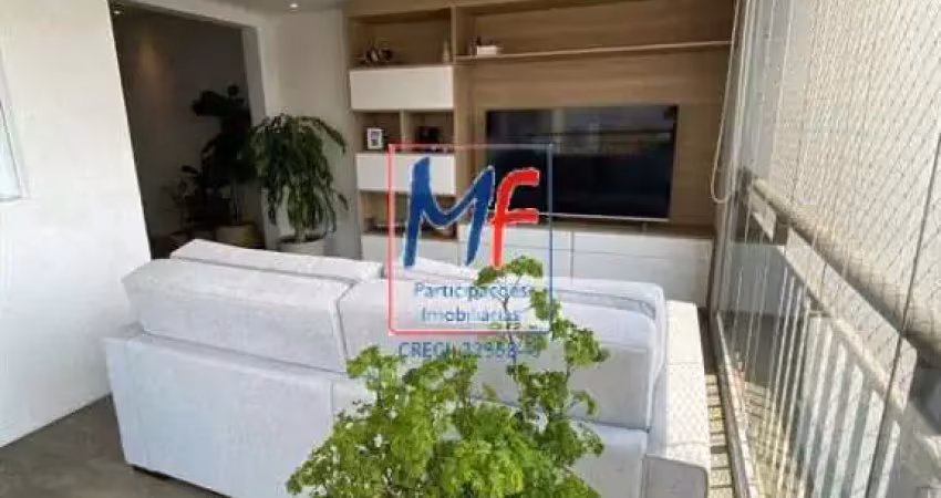 Excelente apto no bairro de socorro, com 67m² a.u., 2 dormitórios (1 suíte), sala, cozinha, lavanderia, varanda envidraçada, 1 vaga, lazer (ref 21.108)