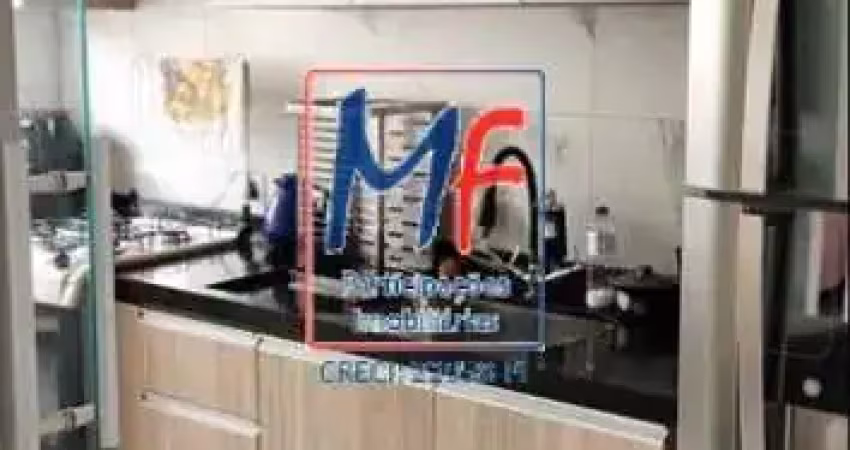 Excelente apto na vila andrade, com 40m² a.u., 2 dormitórios, sala, cozinha, banheiro, lazer. prox. colégio pentágono e morumbi town shopping (ref 21.116)