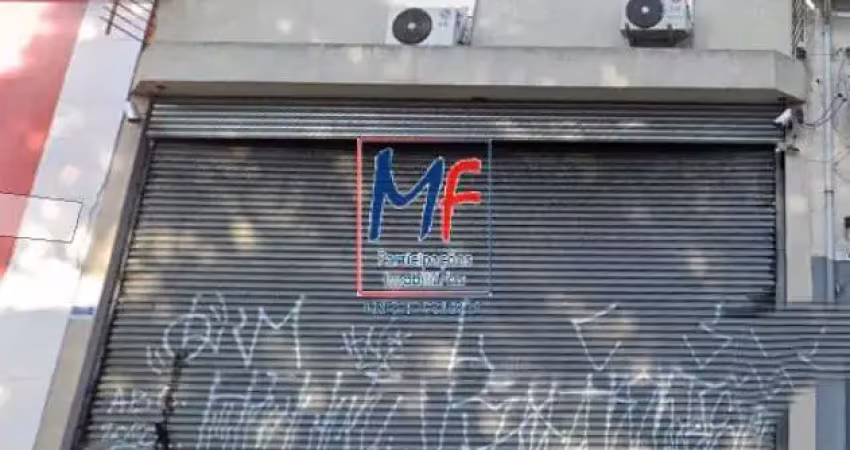 Excelente terreno de  2.000 m²,  zoneamento zc, com duas frentes e  aceita parte de pagamento com 80% permutas - fisica e financeira  - mooca . ref 7010 -