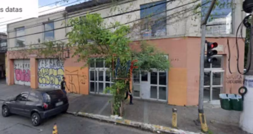 Excelente prédio comercial  jabaquara, 918m² área construída, 506 m² área terreno. zoneamento zeup.  não aceita permutas. (ref 18.306)