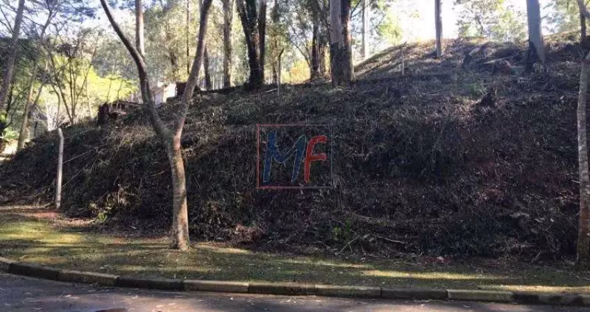 Excelente terreno em condomínio fechado no bairro jardim peri, 611 m² a.u terreno já desmembrado, aberto a negociação. ref 12.241