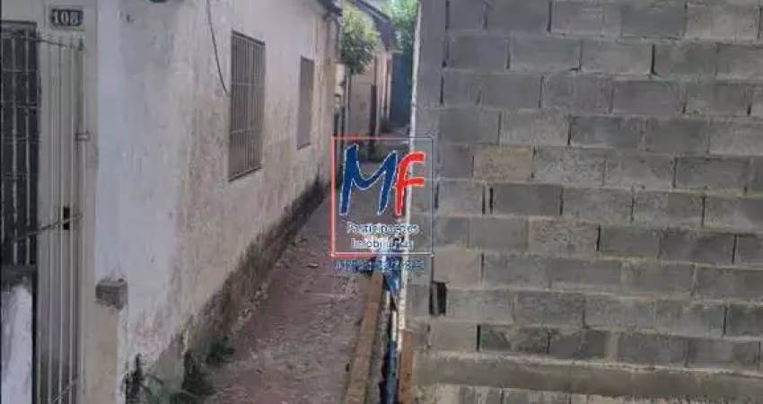Excelente terreno em santana, composto por 3 casas, 1 edícula e 1 ponto comercial. terreno com 505 m, zoneamento zc. prox. aeroporto campo de marte (ref 19.802)