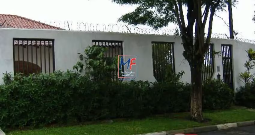 Excelente terreno em eldorado, com 364m² a.u., terreno 525 m2, duas testadas 25m e 21 m , composto por 4 casas e 10 vagas. prox. estrada do alvarenga (ref 19.846)