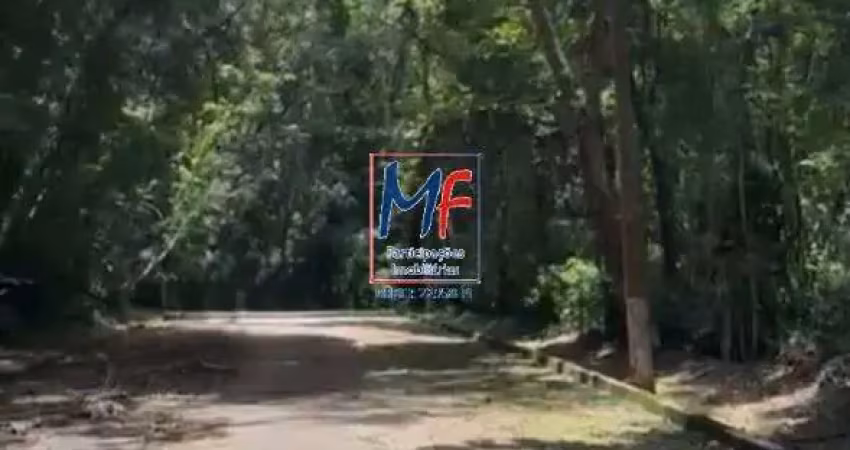 Excelente terreno  mairiporã , com 25.000 m² , total 13 lotes (lado a lado), escriturado. aceita permuta por apto zn. zoneamento residencial. ref 20.525)