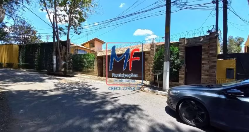 Excelente casa de alto padrão no morumbi, 650 m ² a.c,  terreno 785 m2,  4 suítes , armários , 6 vagas. muito bem localizada. agende já a sua visita. ref: 21.215