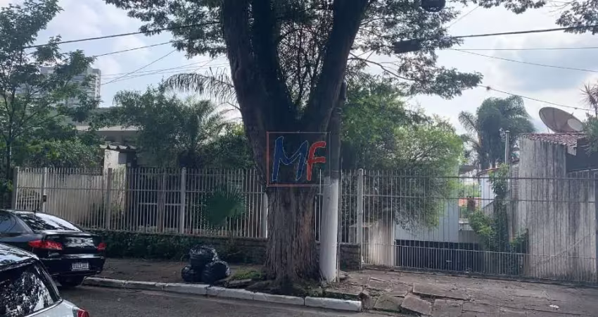 Excelente galpão no bairro indianópolis, 590 m² área construída, 529  m² area de terreno. zer 1. testada 14 m . estuda propostas .  ref 18.798