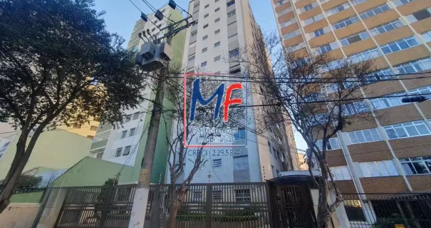 Excelente apto studio na aclimação, com 35m² a.u., 1 dormitório, sala, cozinha, banheiro e 1 vaga. prox. senac aclimação e parque da aclimação (ref 21.331)