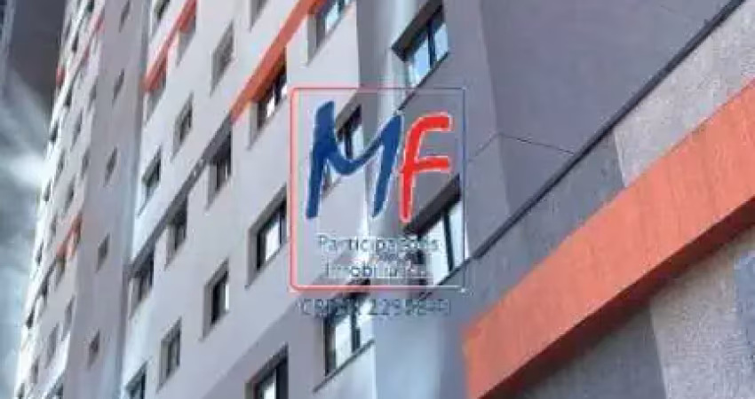 Excelente apartamento na liberdade, com 24 m² de área útil, com 1 dormitório sendo 1 suíte, possuem vista livre, boa iluminação e ventilação natural. ref 21.328