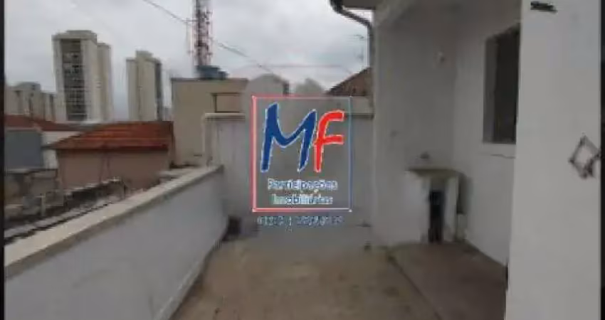 Excelente salão comercial  zona leste ,132 m² de terreno , 200 m² a.c, 6 metros de testada,  2  banheiros. muito bem localizado. zon. zm. agende sua visita. ref: 21.297