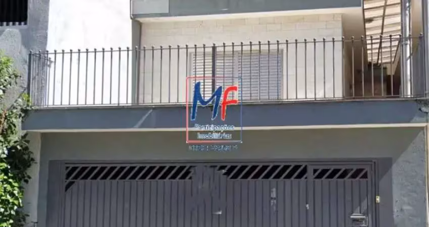 Excelente casa vila jaguara , 120 m² a.c.,  2 dormitórios, 2 banheiros, varanda e 2 vagas cobertas. muito bem localizada  e fácil acesso .. agende já a sua visita. ref: 21.366