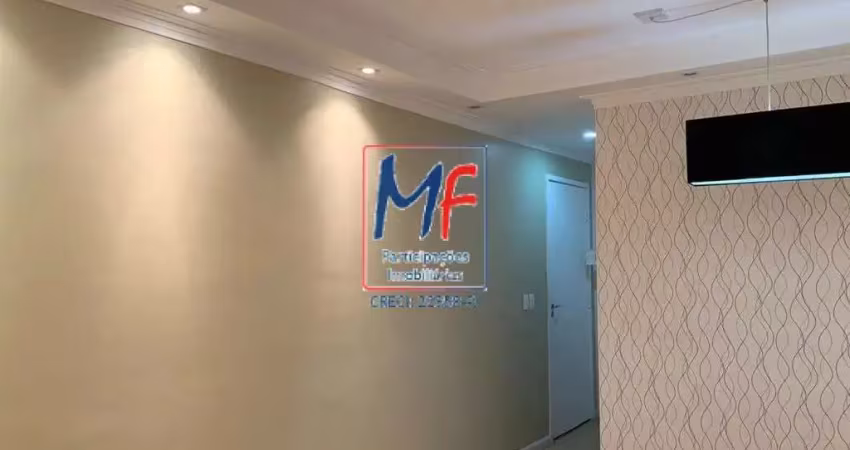 Excelente  apto na vila califórnia, com 57 m² a.u., 3 dormitórios, sala, cozinha, varanda, área de serviço, 1 vaga, lazer. prox. shopping aricanduva (ref 21.455)