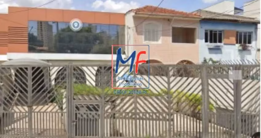 Excelente prédio comercial no ipiranga, com 707 m² a.c., 550 m² terreno , nas proximidades do museu do ipiranga.  agende sua visita! (ref 21.472)