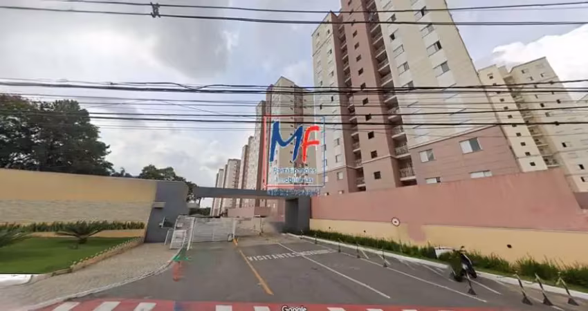 Excelente apartamento para venda em sorocaba, 49 m ² a.c. , 2 dormitórios, sala, cozinha americana,1 banheiro, área de serviço e 1 vaga. agende já a sua visita. ref: 21.448