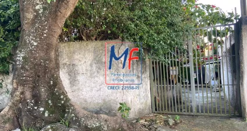 Excelente terreno para venda na zl , 405 m² de área, 146 m2 a.c., testada 12 m. zon. zm. não aceita permutas. . muito bem localizado. agende já a sua visita. ref: 21.474