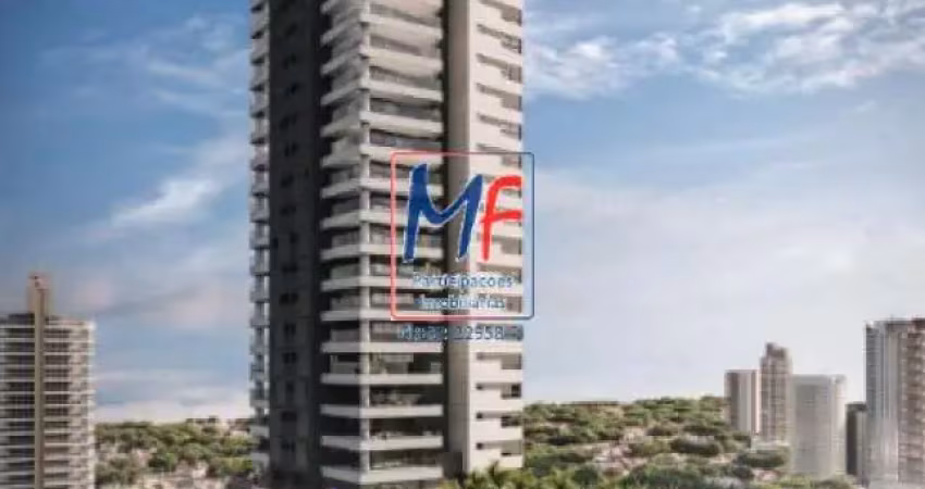 Excelente apartamento para venda na vila madalena, 195m² de área útil, 3 dormitórios, 3 suítes e 3 vagas. muito bem localizado. agende já a sua visita. ref: 21.439