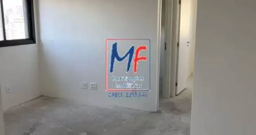 Excelente apto na vila pompéia, 62 m² a.u., 2 dormitórios (1 suíte), sala, cozinha, varanda, 1 vaga, lazer. prox. bourbon shopping são paulo e allianz parque (ref 21.494)