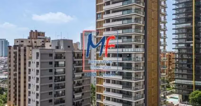 Excelente apto na chácara klabin, com 154 m² a.u., 3 dormitórios (3 suítes), sala, cozinha, terraço, depósito, 2 vagas, lazer. prox. metrô chácara klabin (ref 21.533)