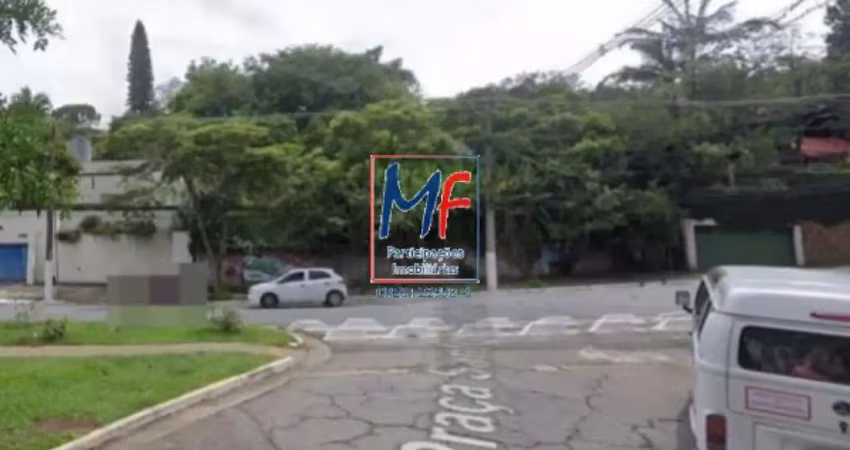 Excelente terreno localizado no morumbi, com 760m² de área útil com formato regular e leve elevação. zoneamento  zer-1/0007.  agende a sua visita! ref 21.538
