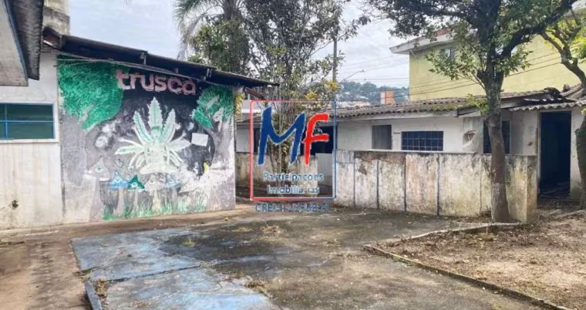 Excelente casa comercial  em santana - tucuruvi, conjunto de dois lotes totalizando 364 m² terreno e 170 m²  área construída, testada de 11,4 m . zca . ref: 21.559