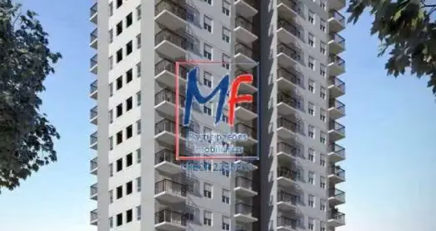 Excelente loja em condomínio em perdizes, com 53 m² a.u.,  1 banheiro, infraestrutura para ar condicionado e 1 vaga. prox. parque da água branca e av. sumaré (ref 21.566)