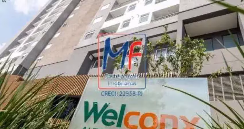 Excelente loja em condomínio no alto de pinheiros, com 566 m² a.u., 4 banheiros, infraestrutura para ar condicionado e 5 vagas. prox. shopping villa lobos (ref 21.567)