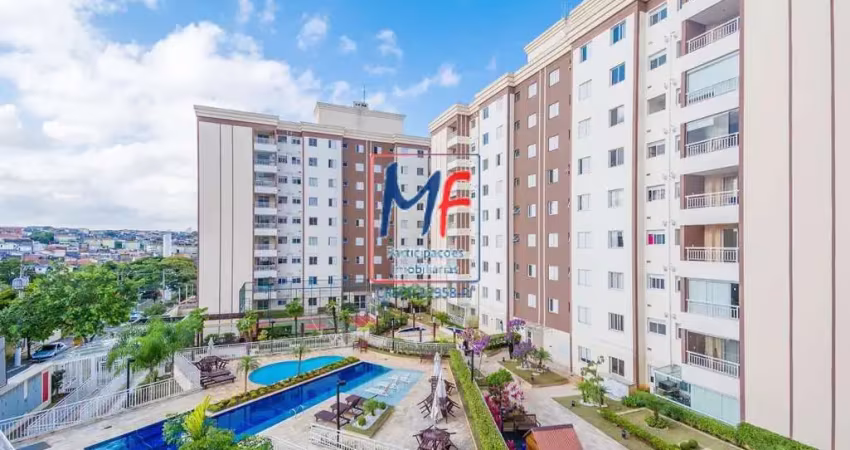 Excelente apto no jd. santa cruz, 56 m² a.u., 2 dormitórios (1 suíte), sala, cozinha, 1 vaga, lazer. prox. zoológico de sp, simba safári e jardim botânico de sp (ref 21.627)