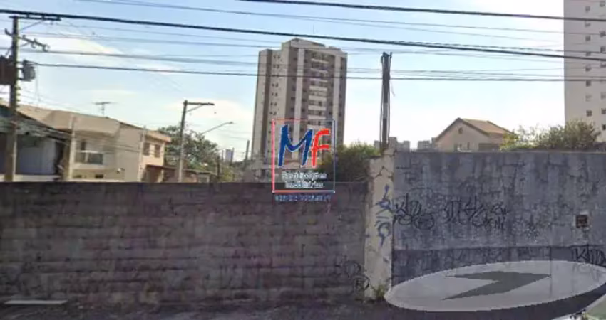 Ótimo terreno localizado no bairro vila carrão, com 507 m², 22 m de testada, zoneamento zeup, bem localizado. ref. 14.793 -