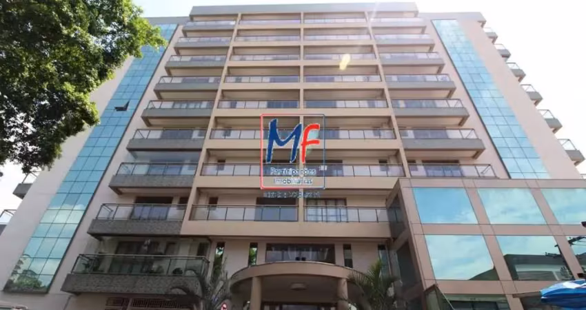 Excelente sala comercial em rudge ramos, são bernardo do campo/sp, com 32 m² a.u., 1 vaga. prox.  instituto mauá de tecnologia/imt (ref 21.698)