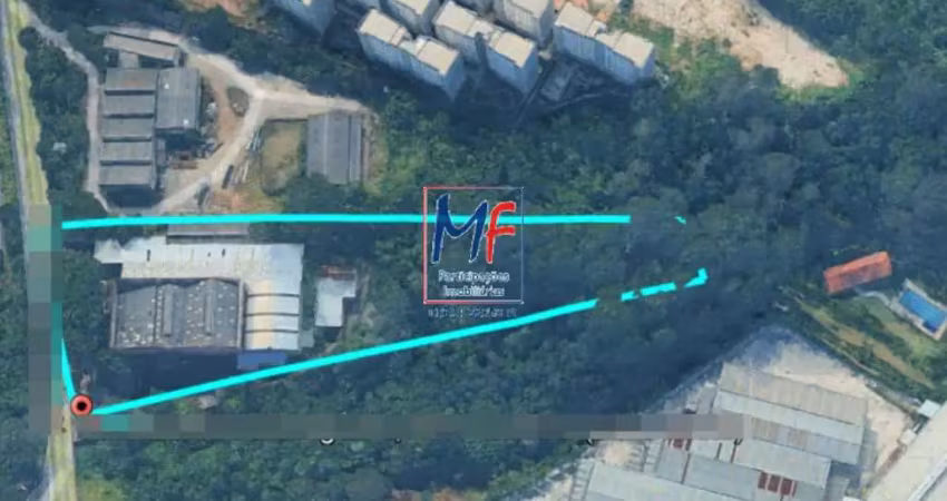 Excelente terreno localizado na colônia, com 12.100m² de área , zoneamento zpi-1. pagamento somente em dinheiro. ref 21.684