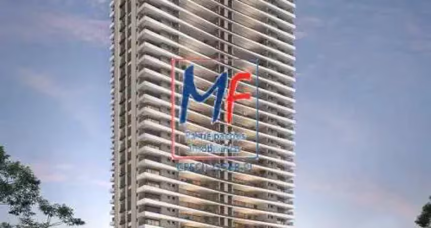 Excelente apto na chácara klabin, com 234 m² a.u., 4 dormitórios (4 suítes), sala, cozinha, 3 vagas, lazer. prox. metrô santos/imigrantes, rua vergueiro (ref 21.707)