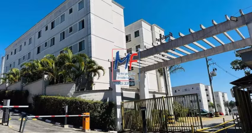 Excelente apto na vila alzira, guarulhos/sp, 2 dormitórios, sala, cozinha, banheiro, área de serviço, 1 vaga. prox. colégio adventista, assaí atacadista (ref 21.714)