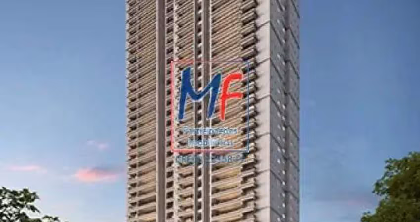 Excelente apto no brás, com 164 m² a.u., 4 dormitórios (2 suítes), sala, cozinha, 2 vagas, lazer. prox. metrô brás e avenidas radial leste e alcântara machado (ref 21.722)