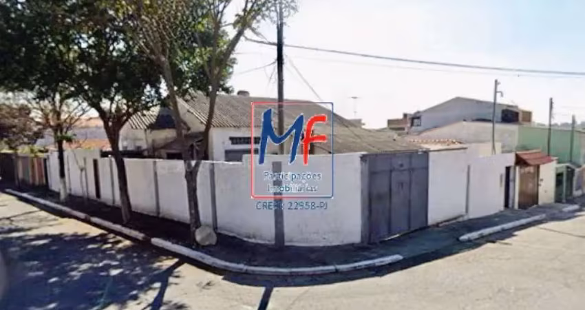 Excelente galpão no jardim oriental, com 320 m² a.c., 350m² a.t., zona mista, 2 vagas. zoneamento zm. não aceita permutas. prox. metrô jabaquara (ref 21.737)